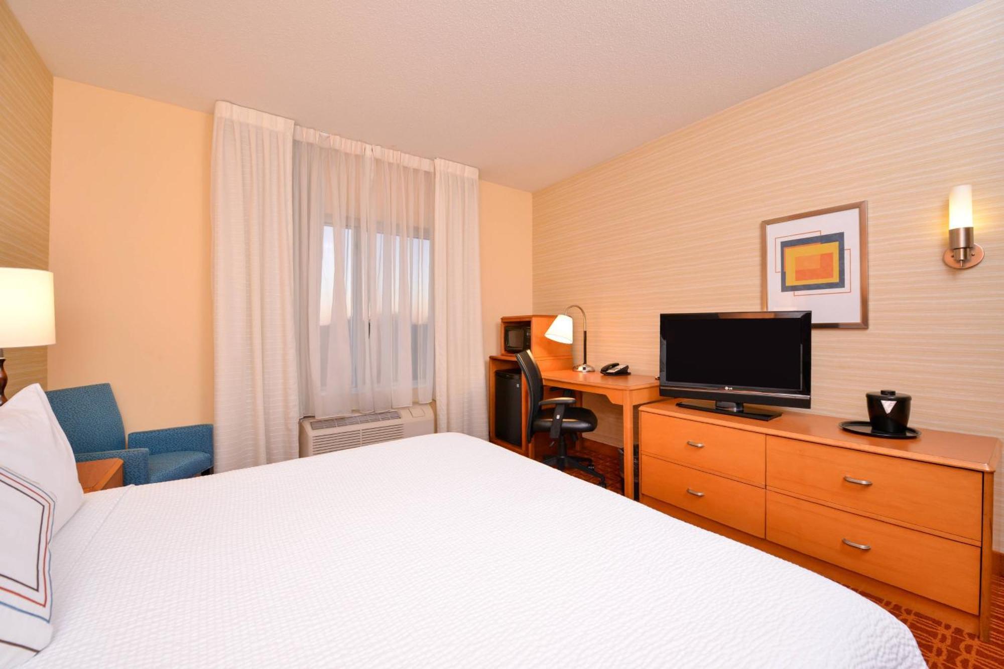 Fairfield Inn & Suites White Marsh Luaran gambar