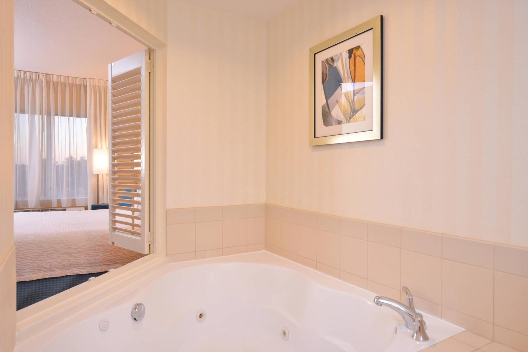 Fairfield Inn & Suites White Marsh Luaran gambar