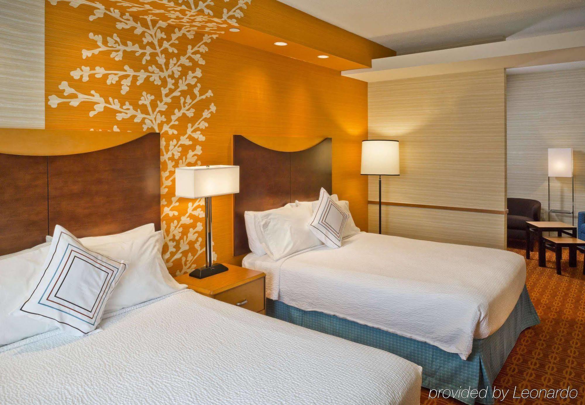 Fairfield Inn & Suites White Marsh Luaran gambar