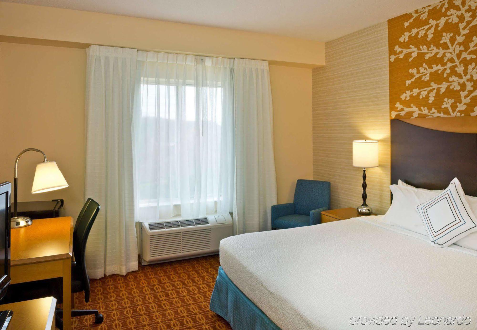 Fairfield Inn & Suites White Marsh Luaran gambar
