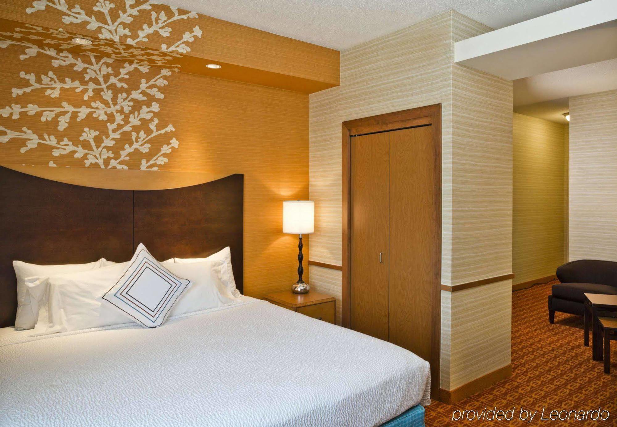 Fairfield Inn & Suites White Marsh Luaran gambar